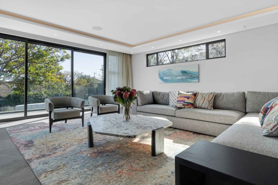 6 Bedroom Property for Sale in Camps Bay Western Cape